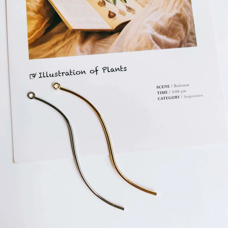 8 шт. подвески для сережек|Ювелирная фурнитура и компоненты| |