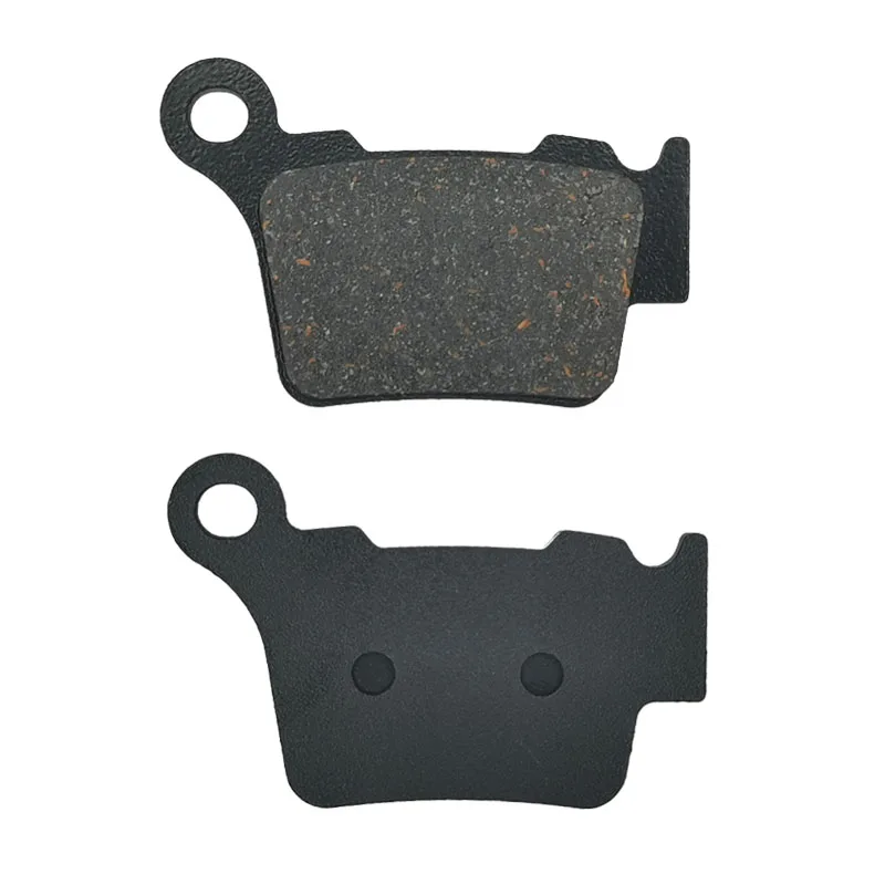 Тормозные колодки для SX SXF XC EXC XCW XCF EXCF 125 150 200 250 300 350 400 450 500 525 530 625 2004-2016 Передние
