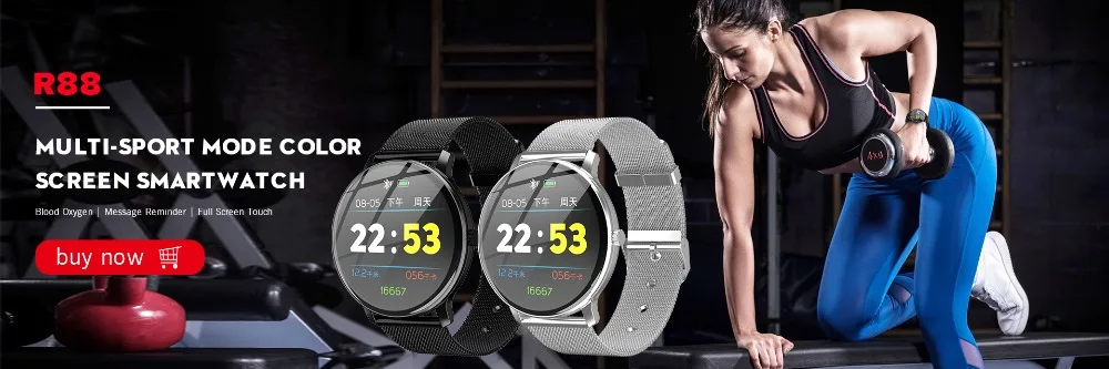 Longet GT101 умный браслет для мужчин фитнес-трекер Спорт Водонепроницаемый Звук скорость сна монитор напоминание часы для ios Android