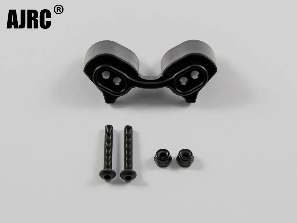 

Team Losi Mini 8ight 1/14 Electric Car Front Oil Pressure Protection Cover