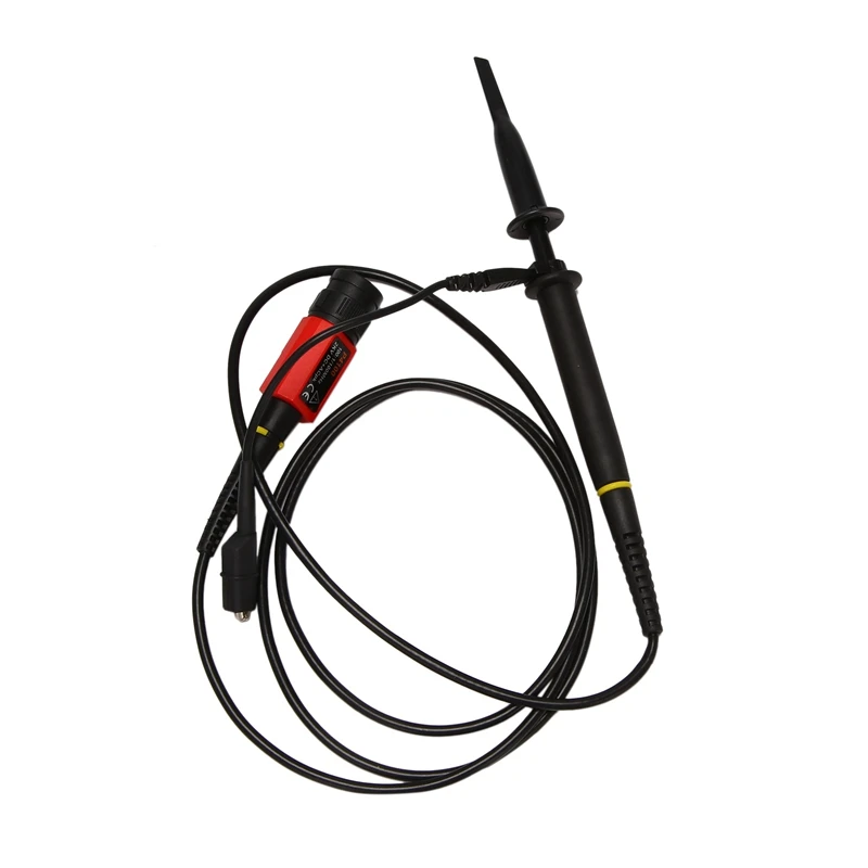 P4100 Universal 100:1 High Voltage Probe For Oscilloscopes Rigol Atten Owon Siglent | Инструменты