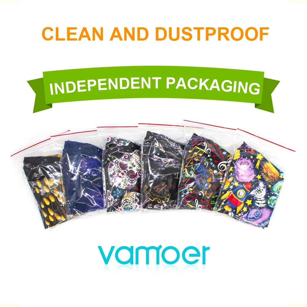 Хирургическая шапочка с эффектом потертости Головные уборы для мужчин и женщин