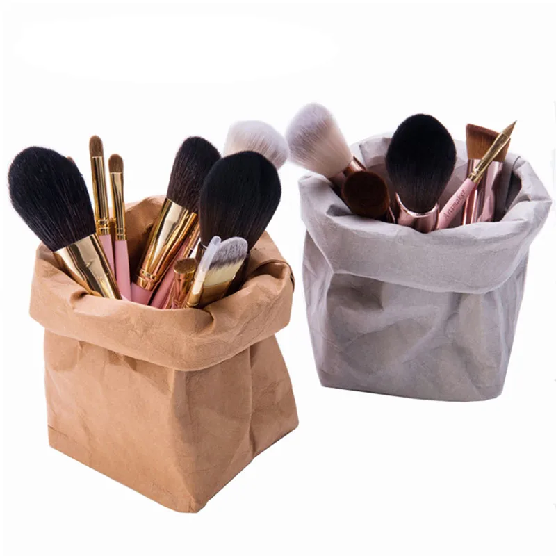 Женская сумка для косметики в скандинавском стиле высококачественная