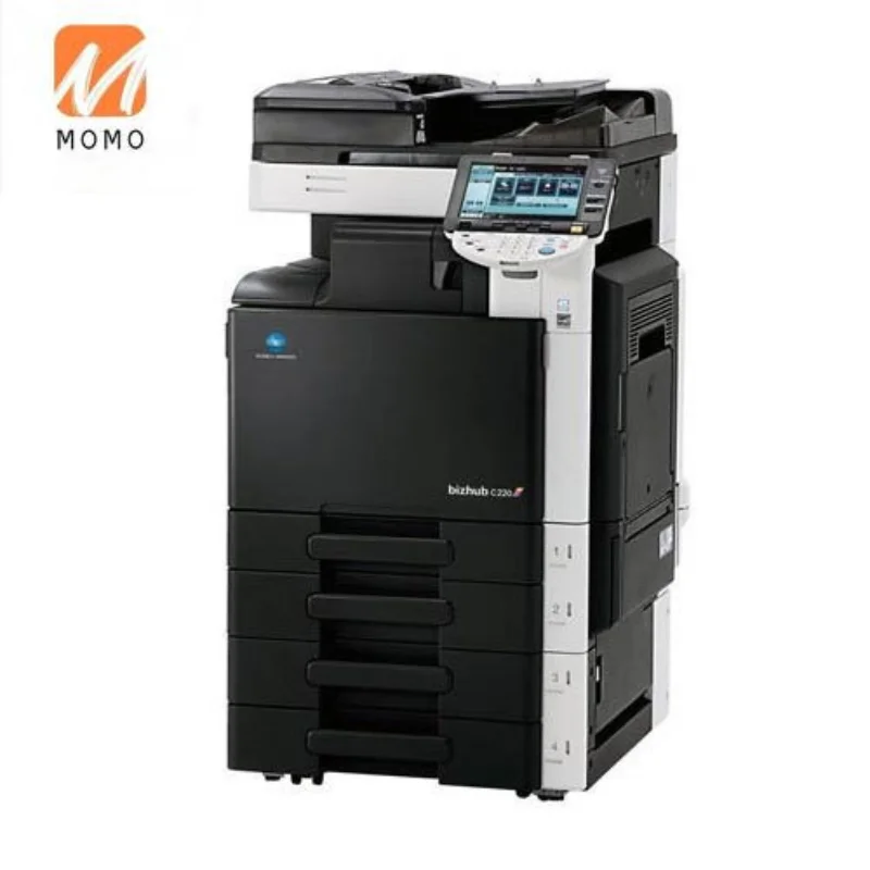 

Refurbished photocopy copier machine C220