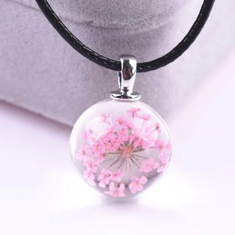 Оптовая продажа подвеска из хрустального стекла ювелирные аксессуары