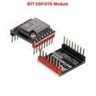 Детали для 3D-принтера Octopus V1.1, беспроводной модуль BTT ESP-07S Serial WIFI, беспроводной трансивер