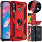 Магнитный чехол для смартфона Samsung Galaxy A20e, A70, A50, A40, A30, A20, A10.