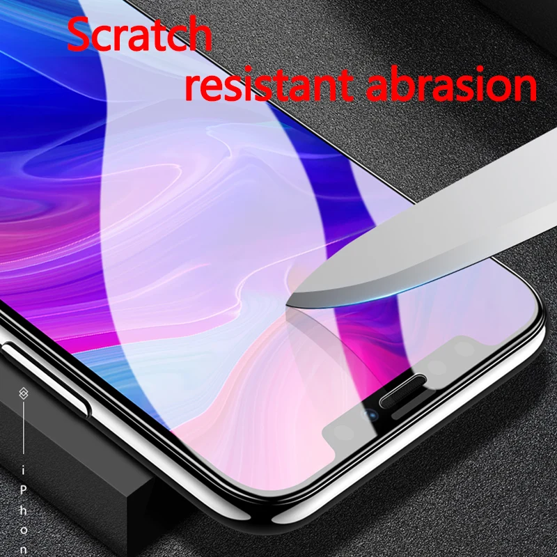 Для iPhone 6 7 8x11 promax и горячие Размеры экрана телефона полноразмерные Защитные
