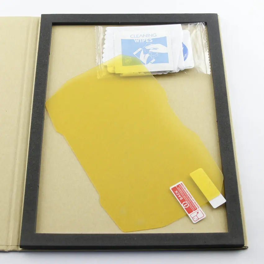 Клейкая пленка для приборной панели с защитой от царапин спидометром защитные