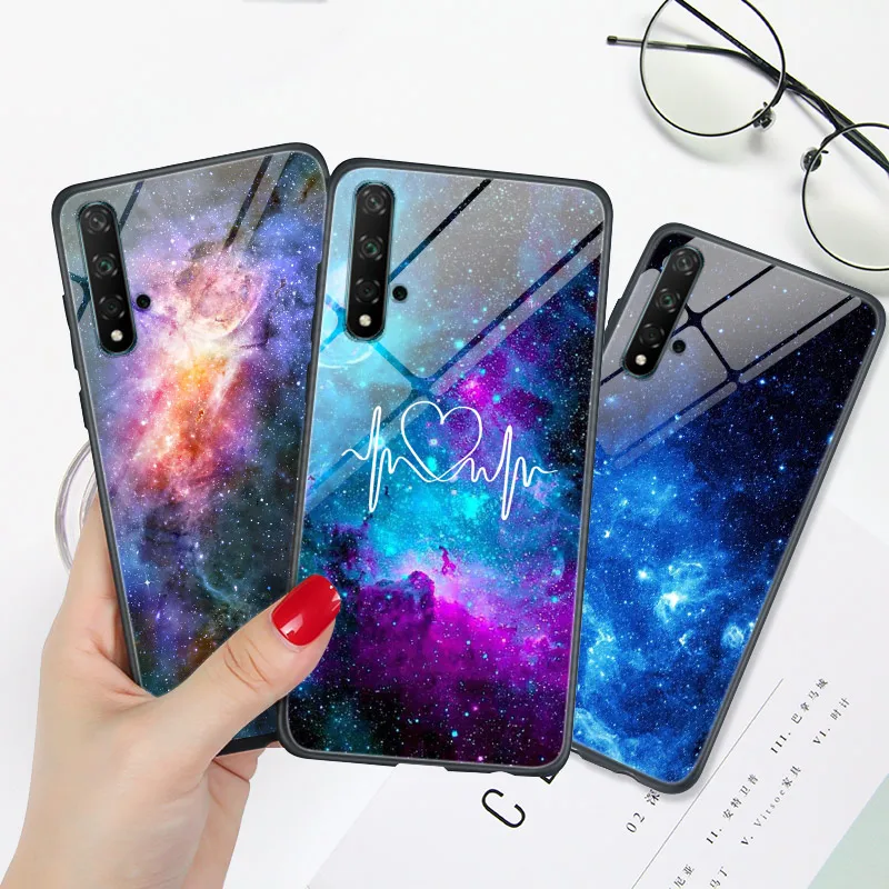 Чехол накладка для Huawei Honor 20 PRO 20S View 30 Plus 30S 10 Lite 10i 8A 8S 8C 8X 7C 7A PRO|Бамперы| |
