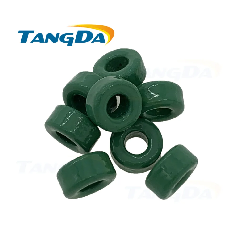 

Tangda ferrite core bead 6*3*3 mm magnetic ring MnZn magnetic coil inductance interference 6 3 3 mm anti-interference filter A