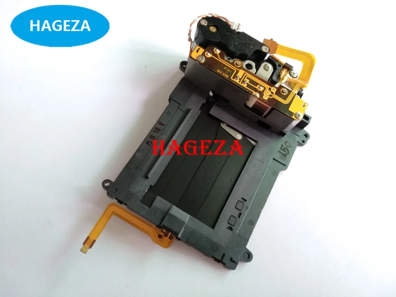 98% новый оригинальный затвор D750 с двигателем для занавески в сборе детали Nikon