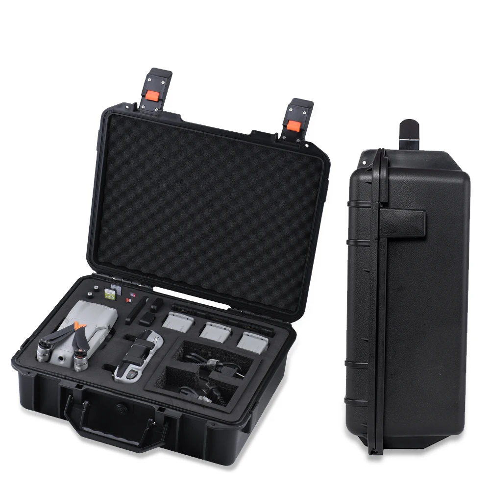 

Водонепроницаемый чехол-рюкзак для дрона DJI Mavic Air 2, Air 2S