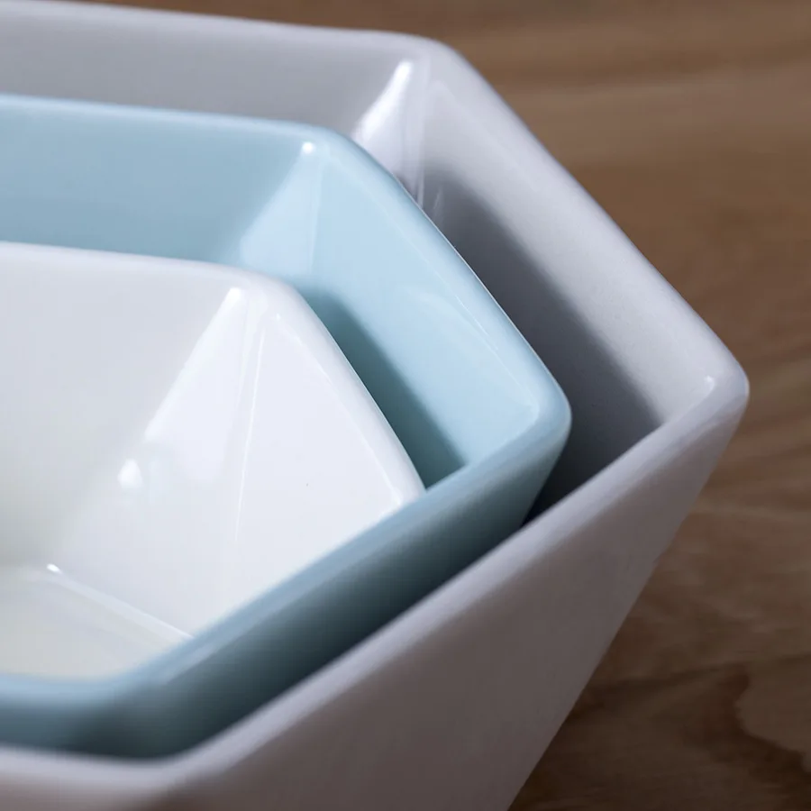 

Ceramic Bowl Ceramic Tableware Set Custom Creative Home Vital Commodity Salad Bowl Rice Bowl rice bowl bowls ceramic