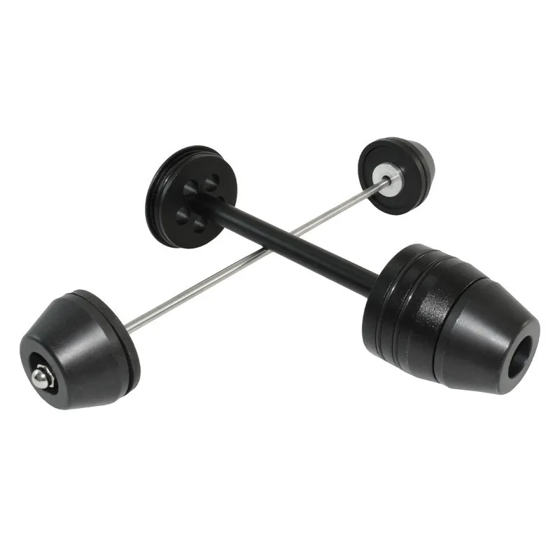 Мотоцикл для BMW R Nine T R9T 2013 2014 2015 2016 2017 2018 2019 2020 Передняя и задняя вилка колеса