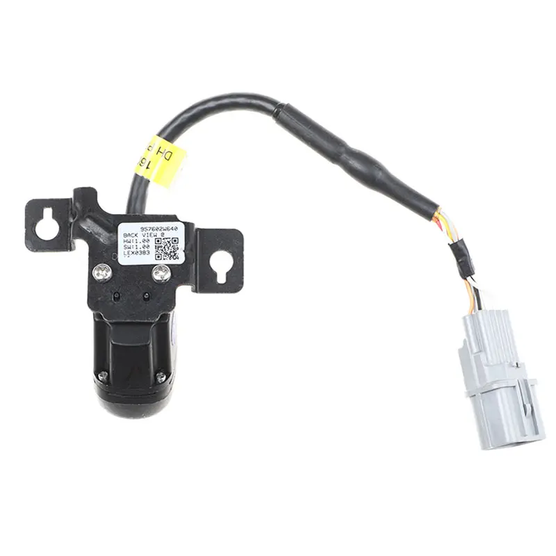 

New High Quality View Parking Camera For Hyundai Santafe 95760-2W640 957602W640 Car Accessories car accessories