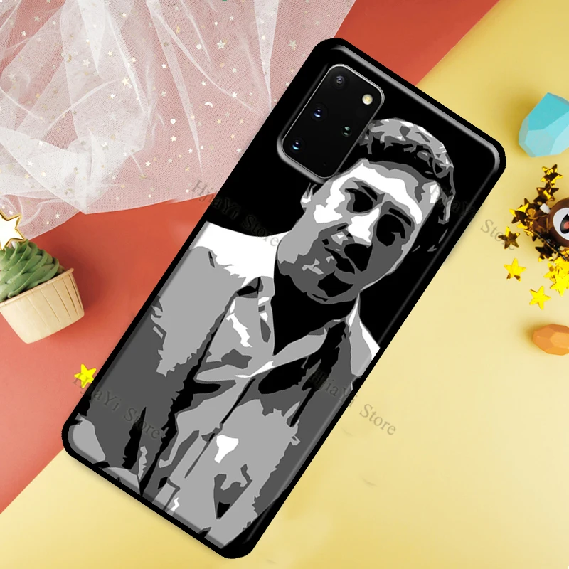 Чехол для Samsung Galaxy S22 Ultra S20 FE S8 S9 S10 Note 10 Plus 20 S21 | Мобильные телефоны и аксессуары