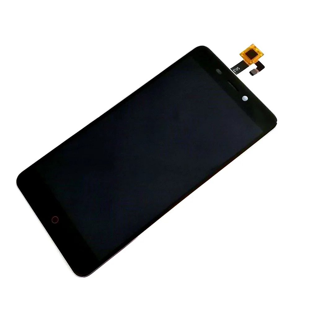 Для Nubia N1 NX541J ЖК-дисплей+ инструмент для ремонта сенсорного экрана в сборе запчасти 5,5 ''аксессуары для телефонов+ инструменты для zte N 1 nx 541 j+ Инструменты