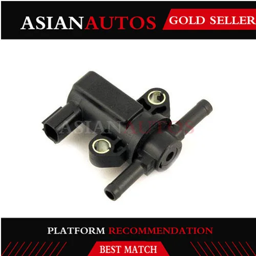 Паровой баллон 14930-7S000 для Nissan соленоид титан Xterra Армада Следопыт Infiniti QX56 Suzuki Equator