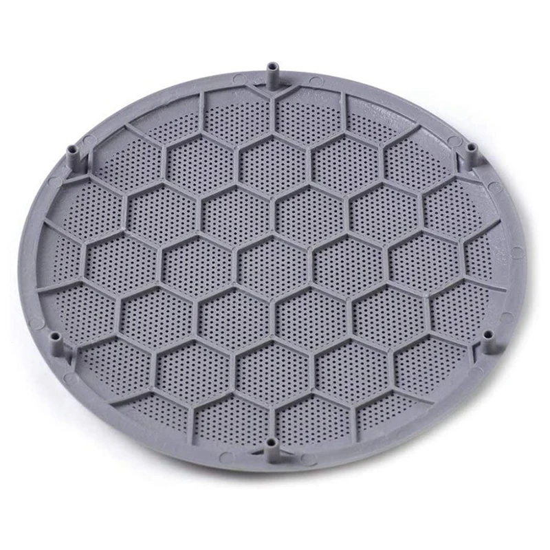 2 шт. крышка громкоговорителя для автомобильной двери решетка жука Pat B5 Jetta MK4 Golf