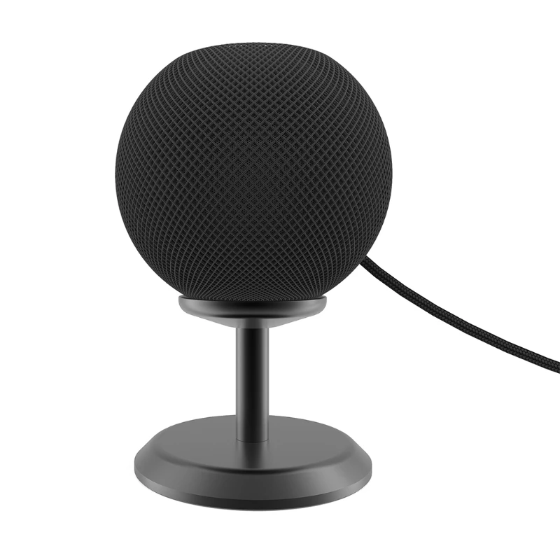 

Mounting Bracket Base Stand Holder for Homepod mini Speaker Accessories