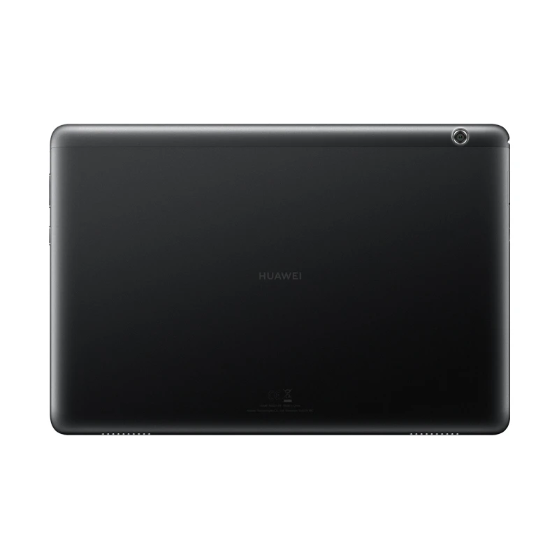 Huawei MediaPad T5 10" Черный 2ГБ+ 16 ГБ/3ГБ+32ГБ 5100мА*ч планшет [официальная гарантия