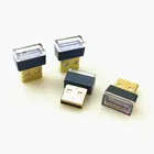 1 шт. автомобильный Стайлинг USB атмосферная светодиодная подсветка автомобильные аксессуары для Volkswagen vw POLO Tiguan Passat Golf EOS Scirocco Jetta Bora