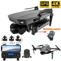 sg907 max sg907 pro 3 axis gimbal 4k brushless drone with camera wide angle 5g wif gps optical flow rc quadcopter vs sg906 dron