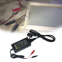beekeeping product electric embedder heating machine for bee frames beehive installer goods tools for beekeeper supplies
