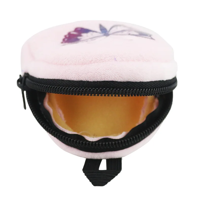 Рюкзак в форме животного Бабочка котенок божья коровка 18 дюймов американская