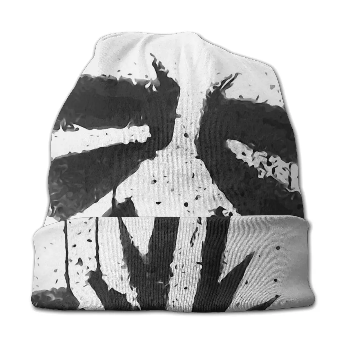 Последняя из нас джодель выживание ужас игра зимние теплые облегающие шапки