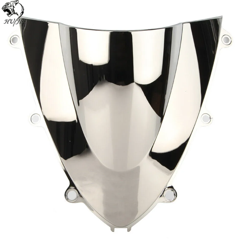 Дымчатое лобовое стекло для мотоцикла Ветер Экран 2008 2009 2010 2011 Honda CBR1000RR CBR 1000 RR SP