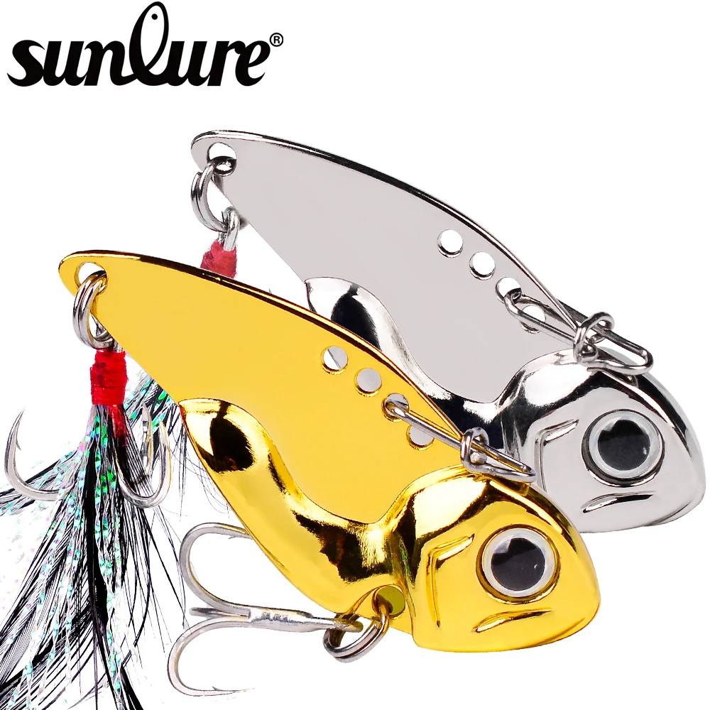 

1 шт., рыболовная блесна 7 г, 11 г