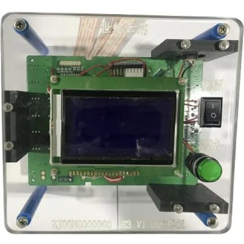 

E3 Hash Board Constant Temp Test Fixture V1.0(Set)