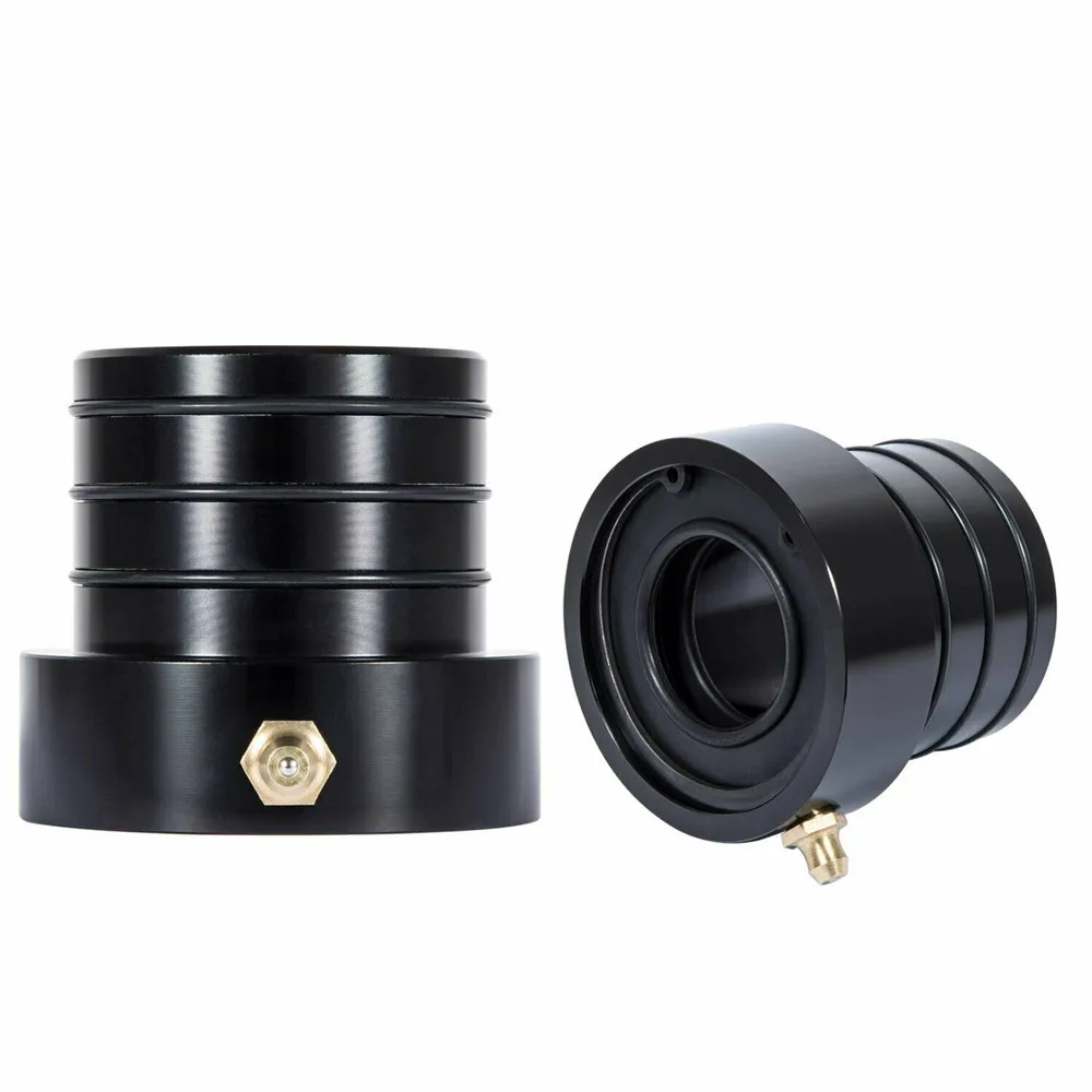 

2pcs MG21103 Front Inner Outer Axle Tube Seal Kit For Jeep Wrangler JK TJ XY YJ Automobile Accessories