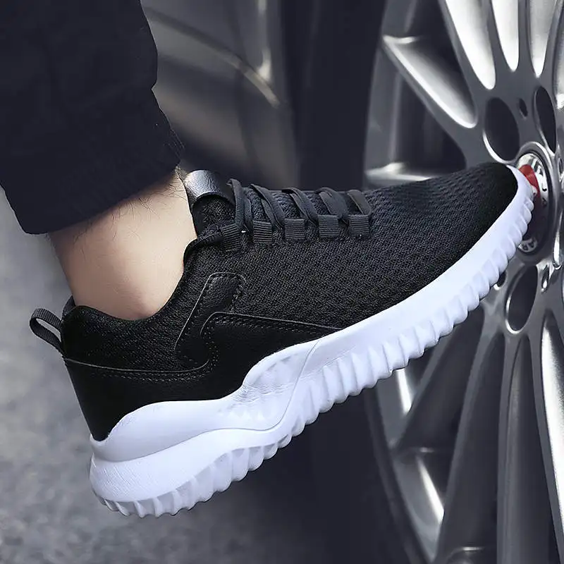 

Running Male Tennis Original Runes Sports Sneakers Hightop Sneakers Men Brands Movement Sport Shoes For Man 39-49 Tennis Trend