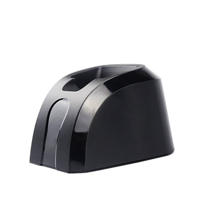 

Electric Hair Clipper Socket Charging Stand Storage Hair Clipper Charging Stand for Wahl-8591, 8148, 4804, 81919