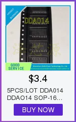 10 шт./лот LA1185 SIP 1185 SIP-9, Новинка