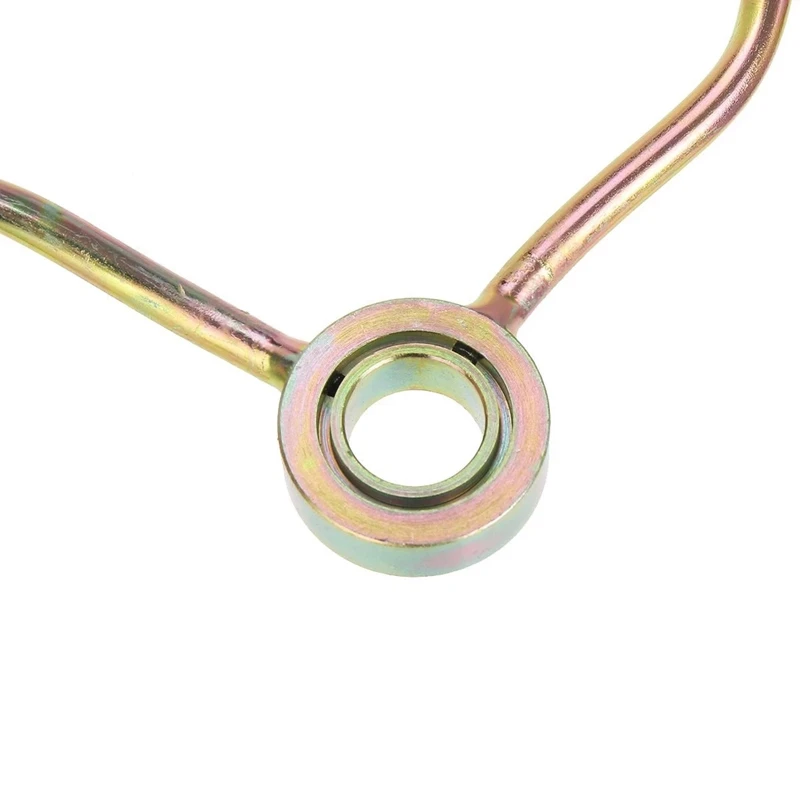23760-54030 2376054030 топливная труба инжектора для сырой нефти Toyota Hilux LN106 LN167 2 8 &amp 3.0Lt 3L 5L |