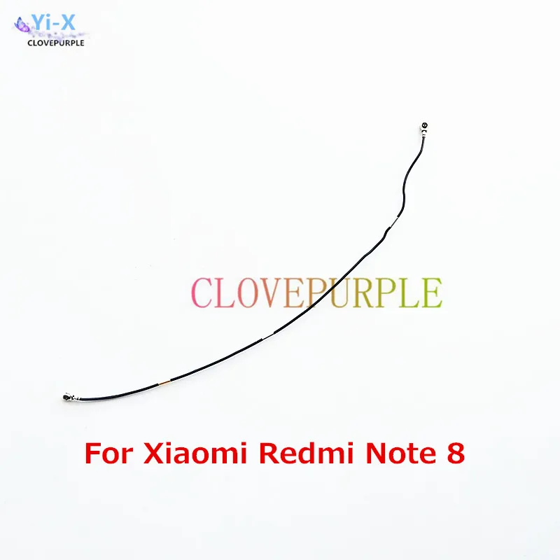 

Антенна сигнальная Wifi антенна гибкий кабель лента для Xiaomi Redmi Note 8 запасные части