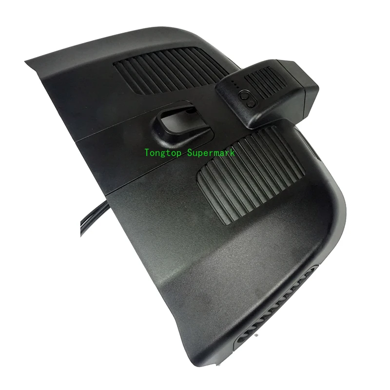 Novatek 96672 Автомобильная Wi Fi DVR камера для Mercedes Benz Vito V250 V260 V класс 2016 2019 управление