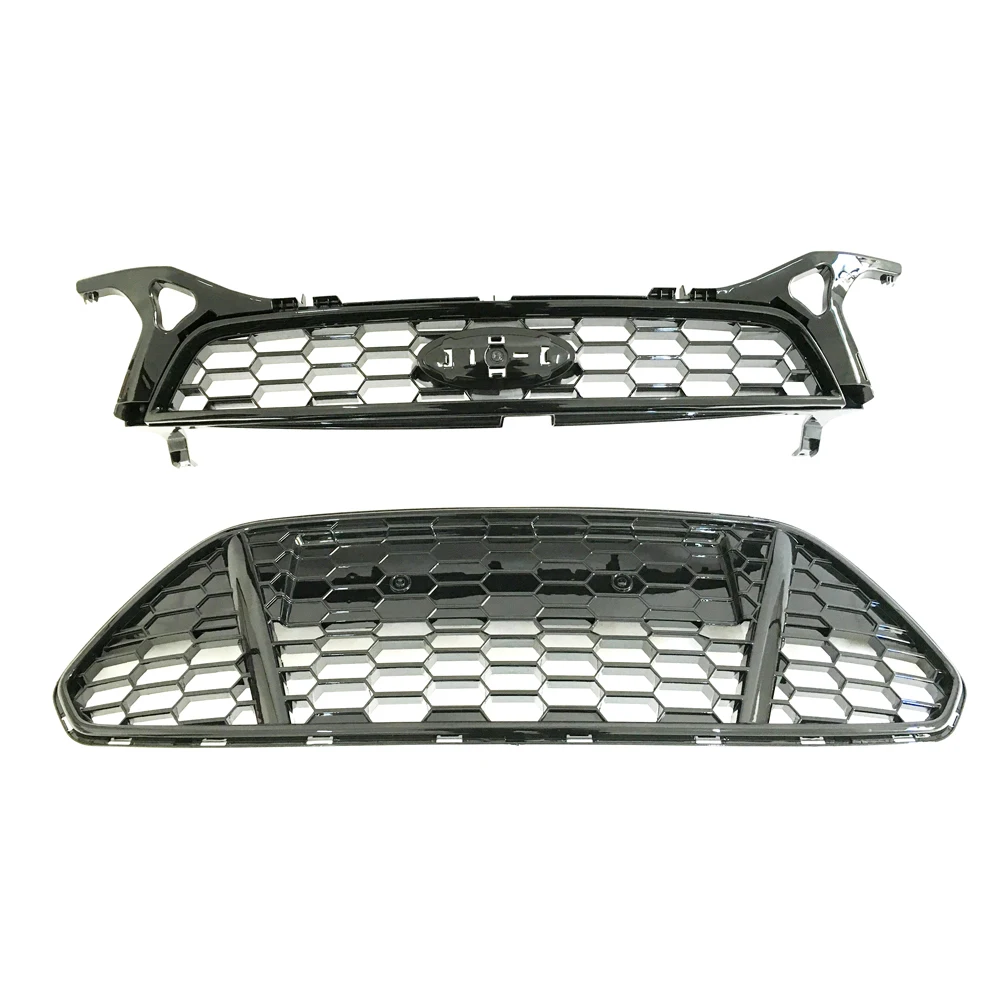 Решетка спорт. Спорт решетка Ford Mondeo 4. Мондео 4 спорт решетка. Форд Мондео 4 решетка спорт. St решетка Форд Mondeo 4.