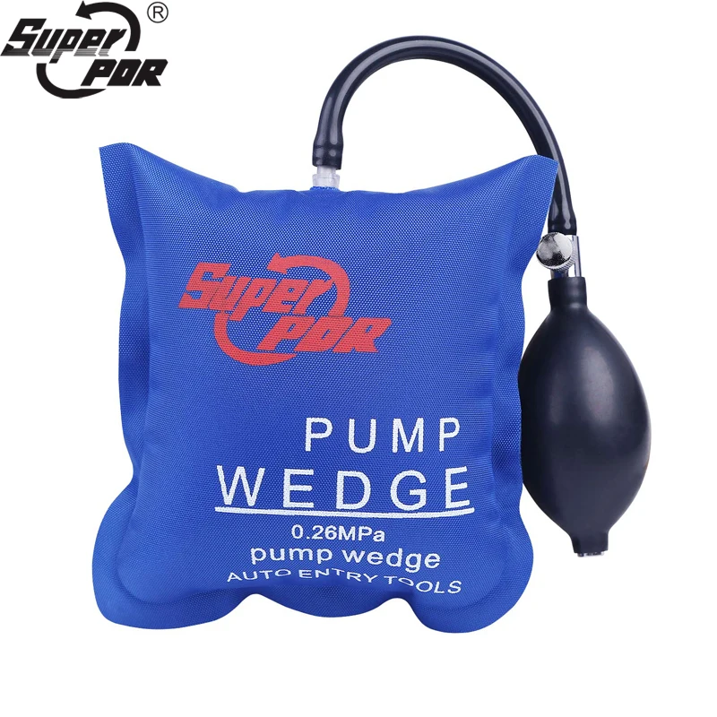 Слесарные принадлежности Клин насоса слесарные инструменты набор замков