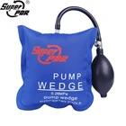 Слесарные принадлежности, насос, клиновидный слесарный инструмент, набор замков, открывающийся Автомобильный Дверной замок, Авто воздушный клин, подушка безопасности, открывающиеся инструменты