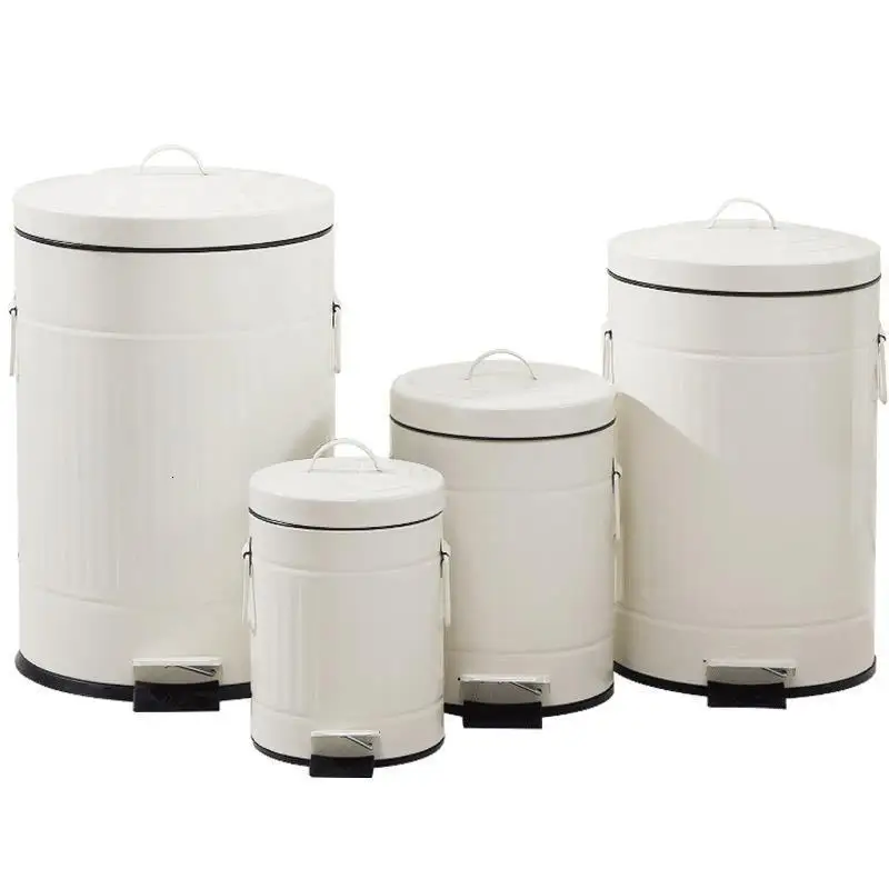 Habitacion Pattumiera Kosz Na Smieci Trashcan Poubelle De Cuisine Cocina компост мусорная корзина с педалью корзина для мусора Cubo Basura мусорная корзина