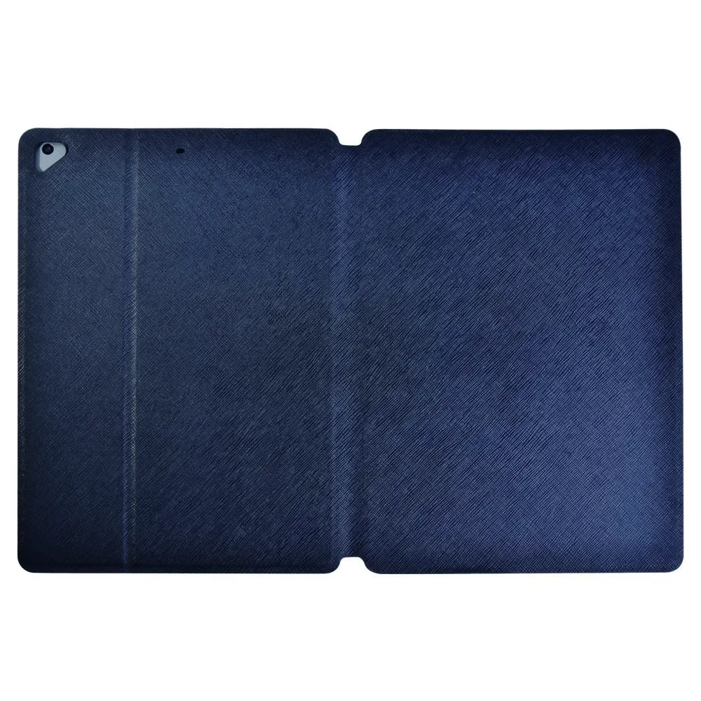 Для iPad mini 4 5 черная искусственная кожа смарт подставка для планшета Folio Cover