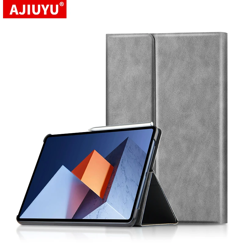 Чехол для Huawei MateBook E 2022 DRC-W58 12 6 дюйма защитный чехол из искусственной кожи