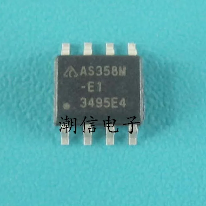 Бесплатная доставка Новинка 100% AS358M E1|Реле| |