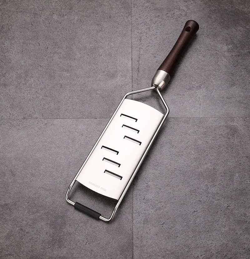 Многофункциональный строгальный станок из нержавеющей стали для измельчения