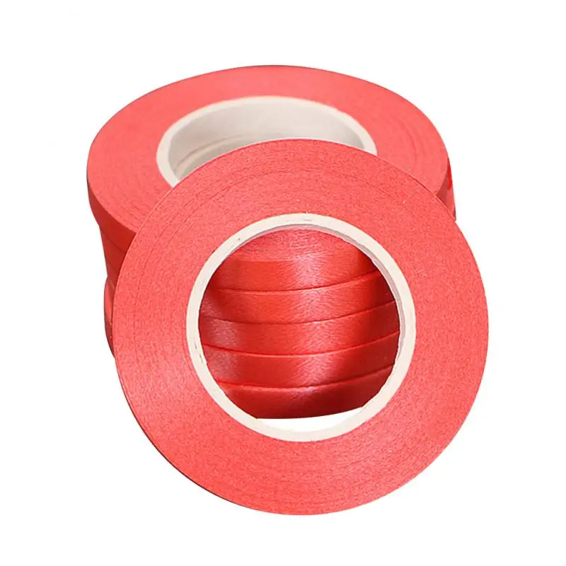 10 м небольшими рулонная лента День рождения свадебный декоративный шар шелковой